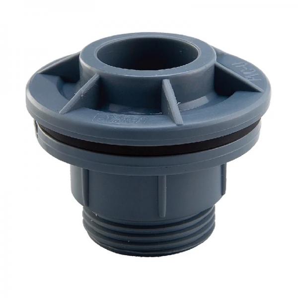 PVC FITTINGS FLANGE COUPLING