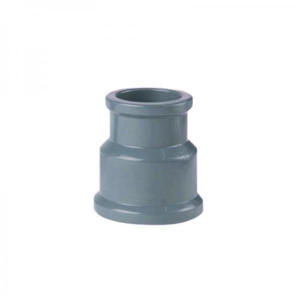 PVC FITTINGS REDUCING COUPLING