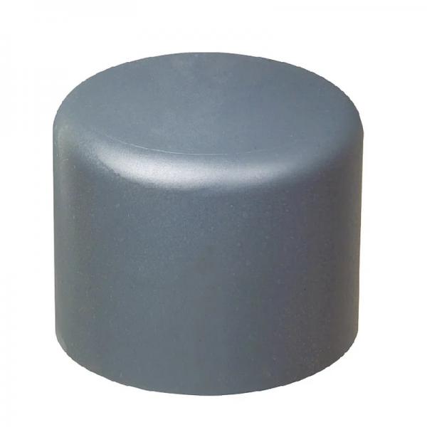 PVC FITTINGS END PLUG