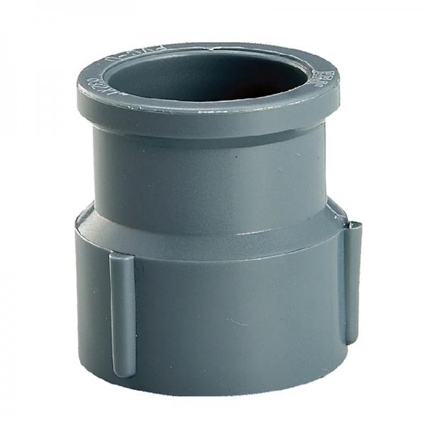 PVC FITTINGS FEMALE ADAPTOR