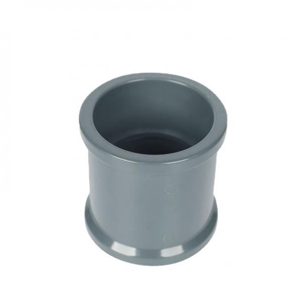 PVC FITTINGS COUPLING