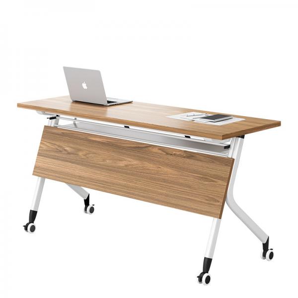 Roll over to move the double-decker training table