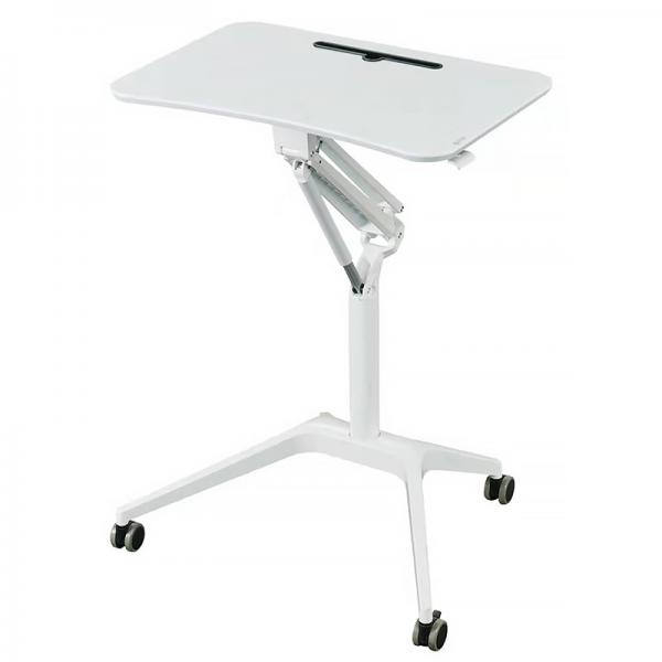 Promotion and demotion staff comfortable table