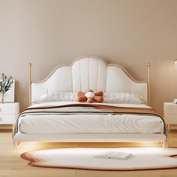 B&B suspension bed