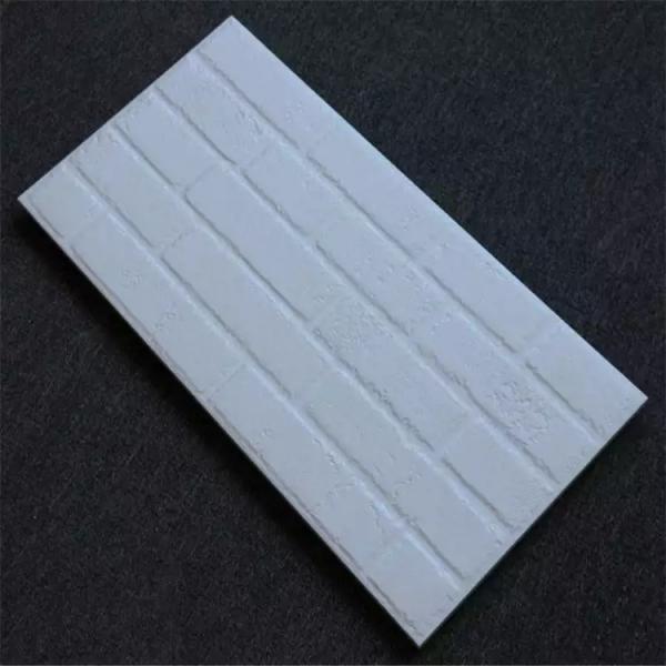 All ceramic glazed exterior wall tiles