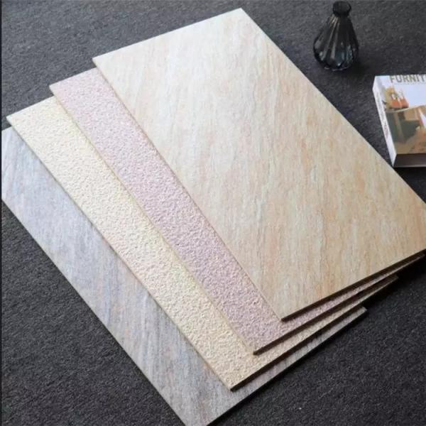 Convex convex matt wall tile