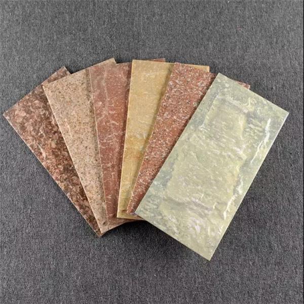 Outdoor wall brick made in China