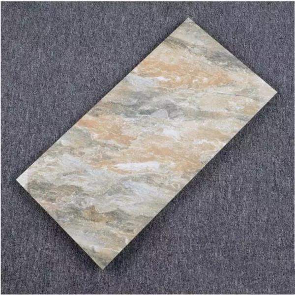 Gray white wall tile