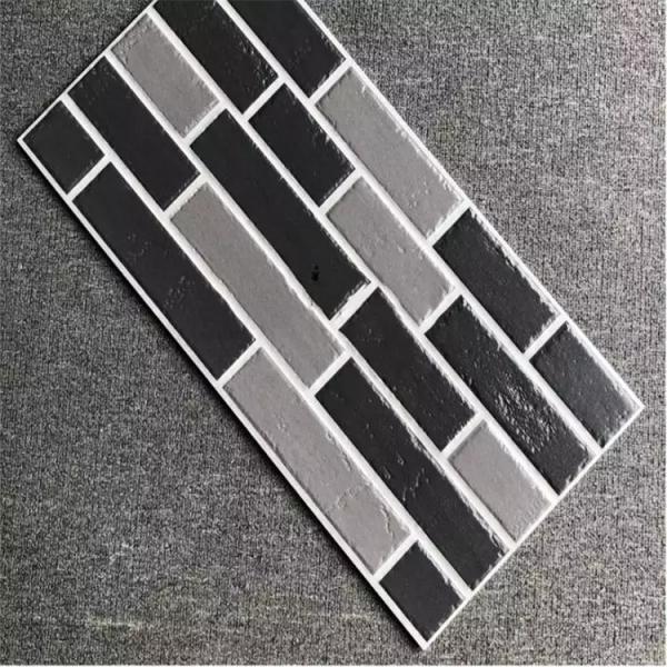All ceramic cultural tiles
