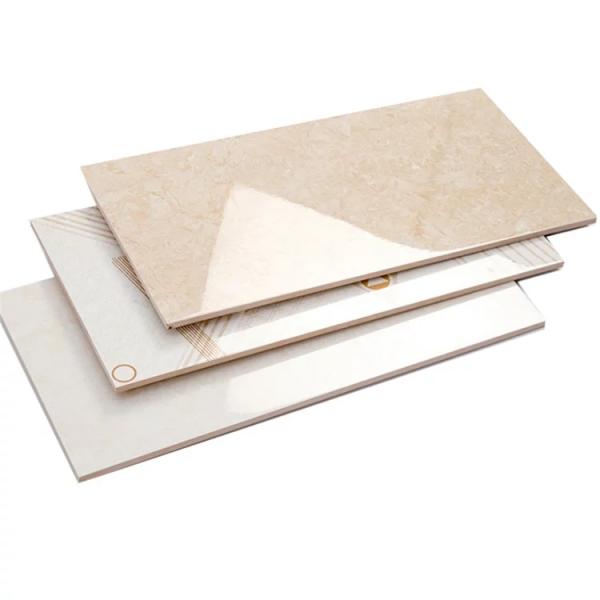 Interior wall tiles