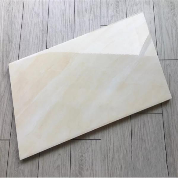 Soft light interior wall tiles for kitchen and bathroom