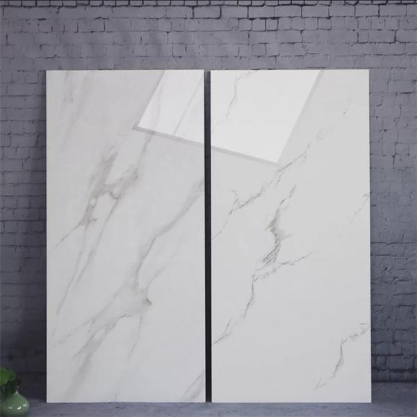Full glazed interior wall tiles