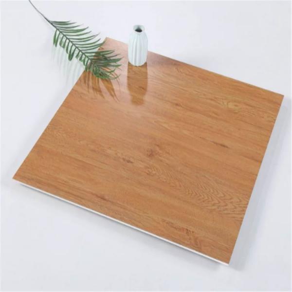 Engineering matt tiles