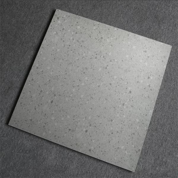 Antique floor tile