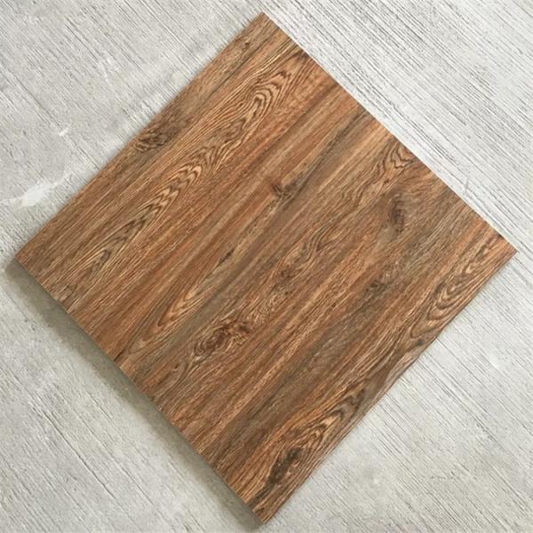 European wood grain brick