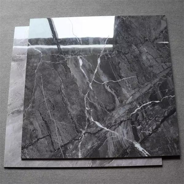 Marble tiles