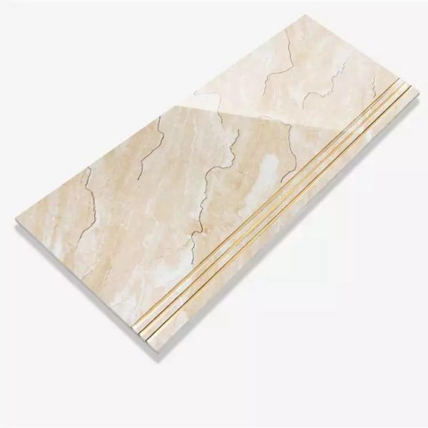 Stair tiles