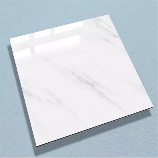 Floor tile of living room and dining room