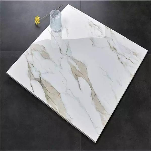 Full body floor tile