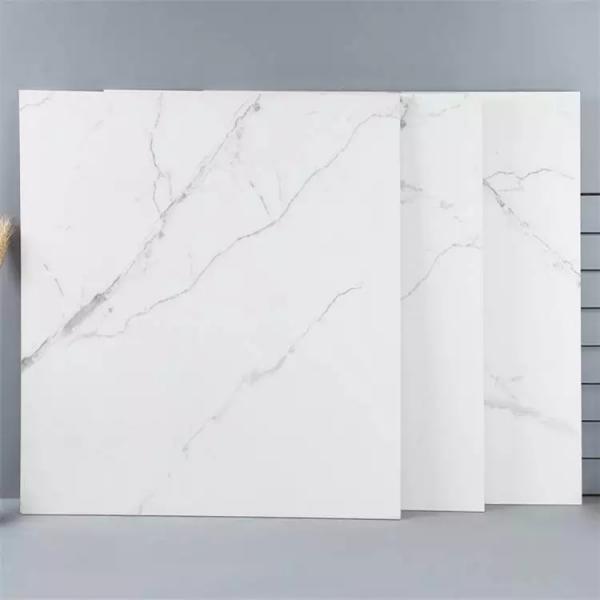 All ceramic polished floor tile