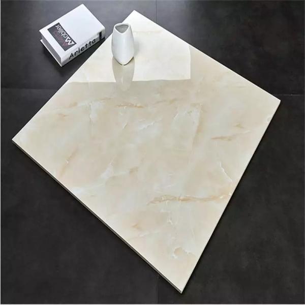 Full body marble tile
