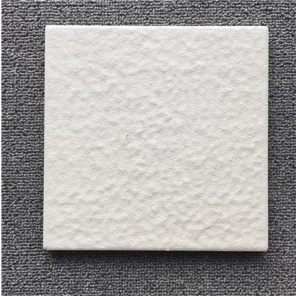 Outdoor anti-skid square brick