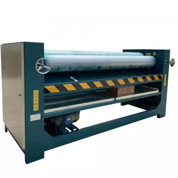 4FT 8FT Glue Spreader with Four Rollers