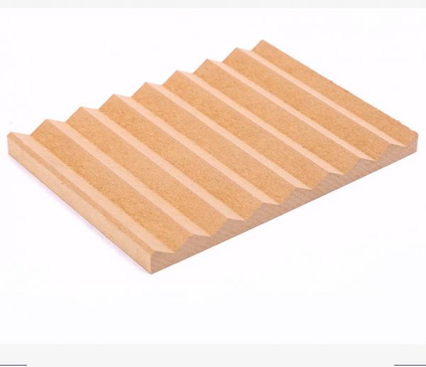 MDF wall panels
