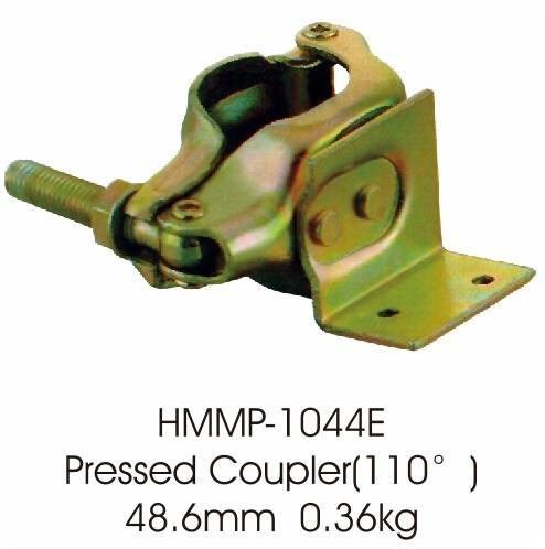 Scaffold couplers