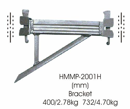 RING LOCK SCAFFOLDING