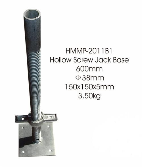 BASE JACK&U HEAD JACK