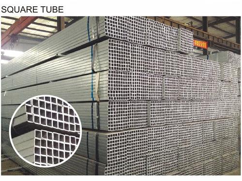 SQUARE RECTANGULAR TUBE(HOLLOW SECTION)
