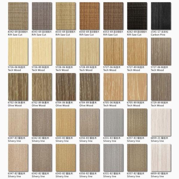 HPL sheet HPL sheet