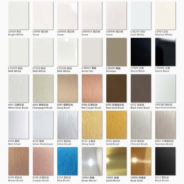HPL plywood sheet offer HPL plywood sheet offer