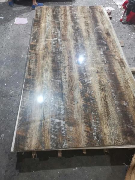 High Glossy Melamine Plywood