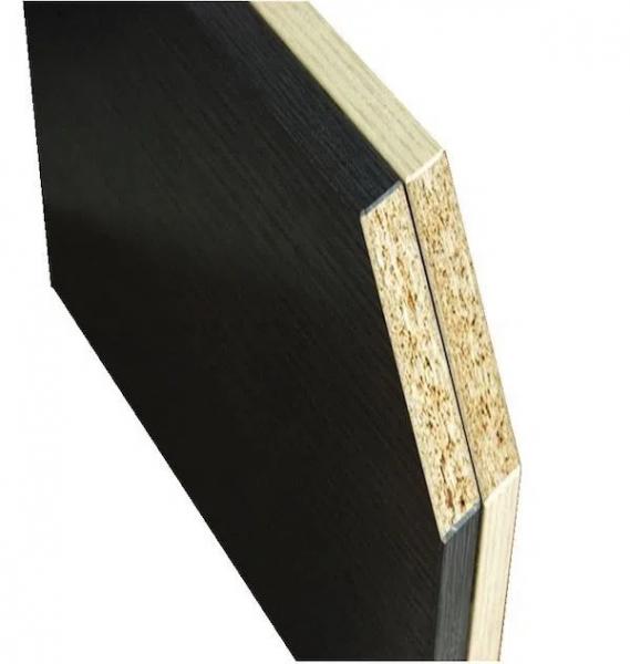 Melamine Faced Particle Board for Furniture