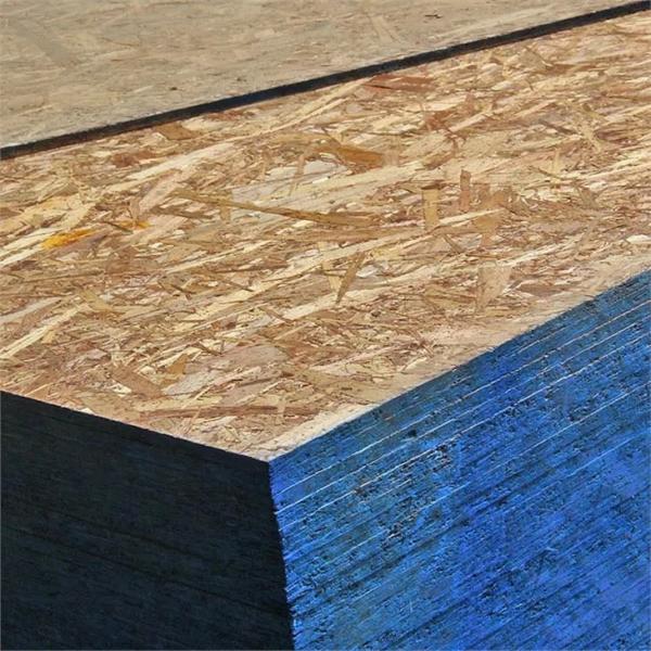 Waterproof Osb Board 11-18 mm Flakeboards Waterproof Osb Board 11-18 mm Flakeboards