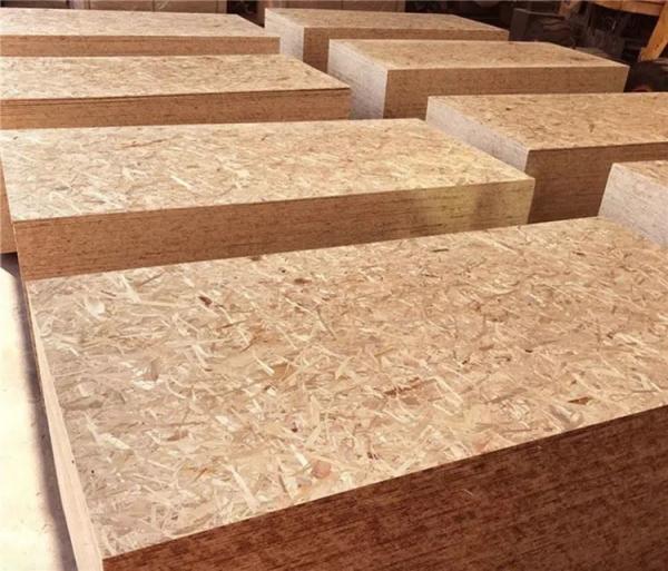 Waterproof OSB 3 Board Waterproof OSB 3 Board