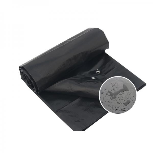 Polyethylene tarpaulin PE plastic sheet sail