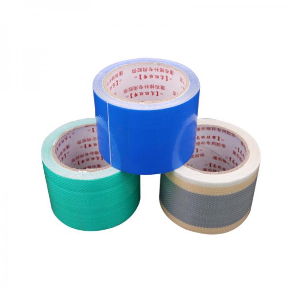 Damage repair leak proof tape plastic polyethylene PE tarpaulin tape