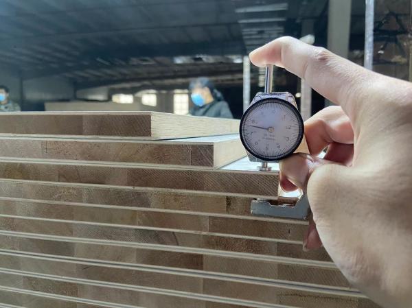 Melamine Blockboard For Furniture