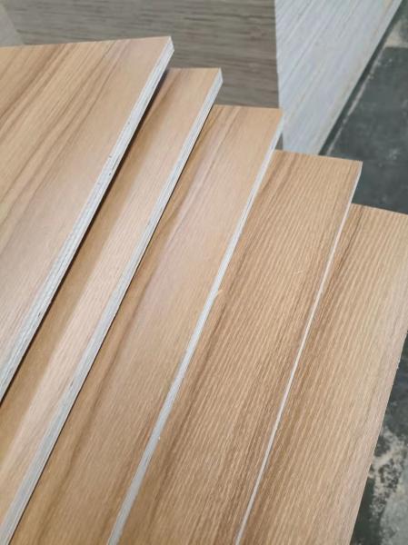 Melamine Board