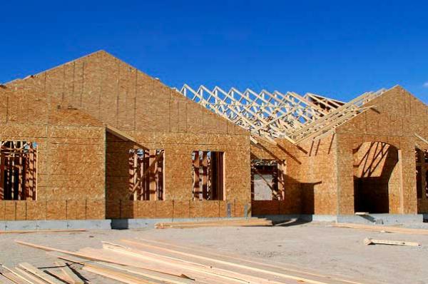 OSB For Roofing OSB For Roofing