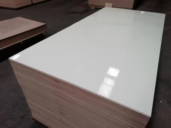 HPL resin paper HPL resin paper
