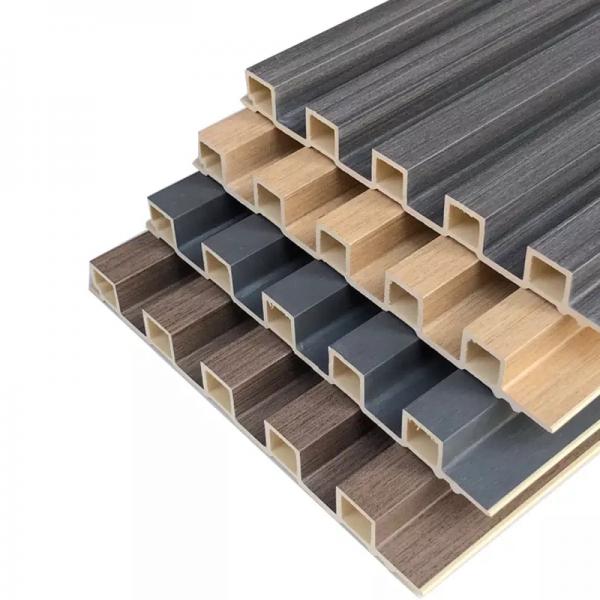 WPC Wall Panel Used of interior decoration