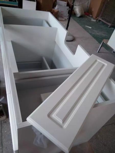 White Surface Popular Selling Expanded PVC Foam Board