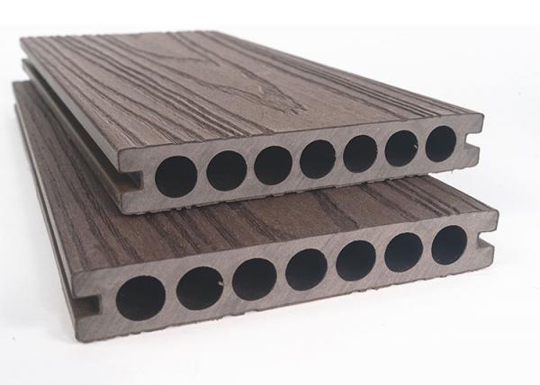 Composite Decking
