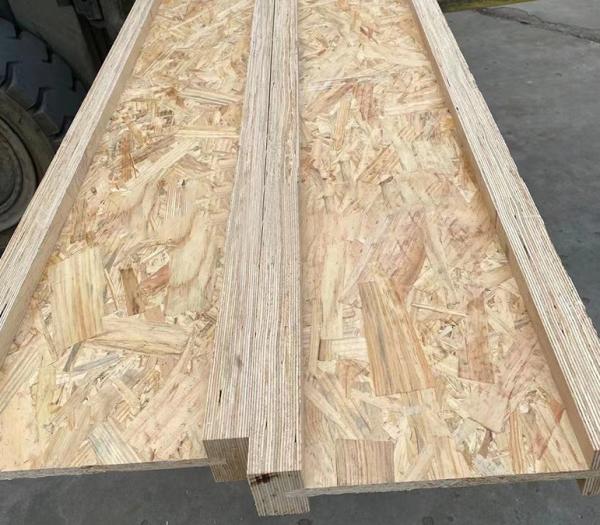H20 Timber Beams