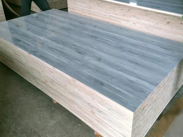 China Manufacturer of HPL Formica Laminated Block Board Plywood China Manufacturer of HPL Formica Laminated Block Board Plywood