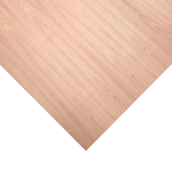 America Cherry Veneered Plywood and MDF